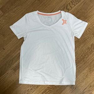 Orangetheory Fitness Athletic T-Shirt